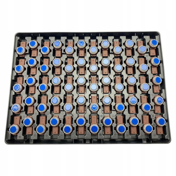 фото №13, Новий оригінальний номер датчик паркування pdc bosch renault dacia 253a41562r 0263063323