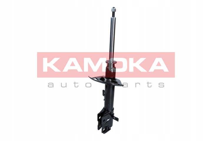 фото №1, Амортизатор перед правый do dodge caliber 2.4