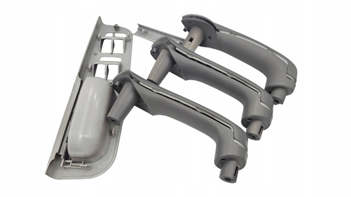 фото №12, Набор uchwytów серый держатель панель дверь volkswagen bora golf mk4 iv 4