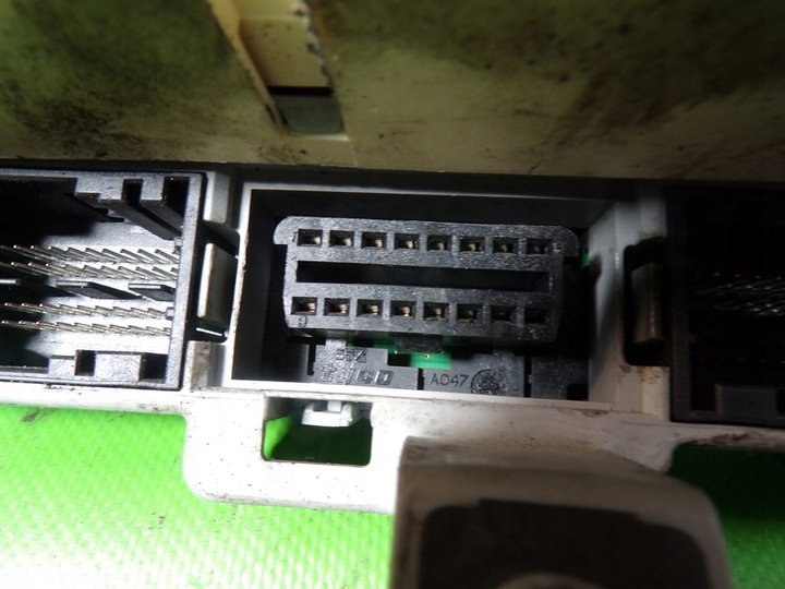 фото №12, Fiat stilo 1.9 jtd коробка запобіжників модуль bsi 51731635
