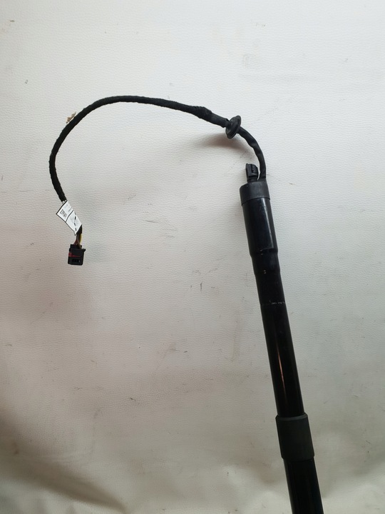 фото №9, Volvo xc60 08-17 амортизатор телескоп кришки багажника 31455987 лівий правий