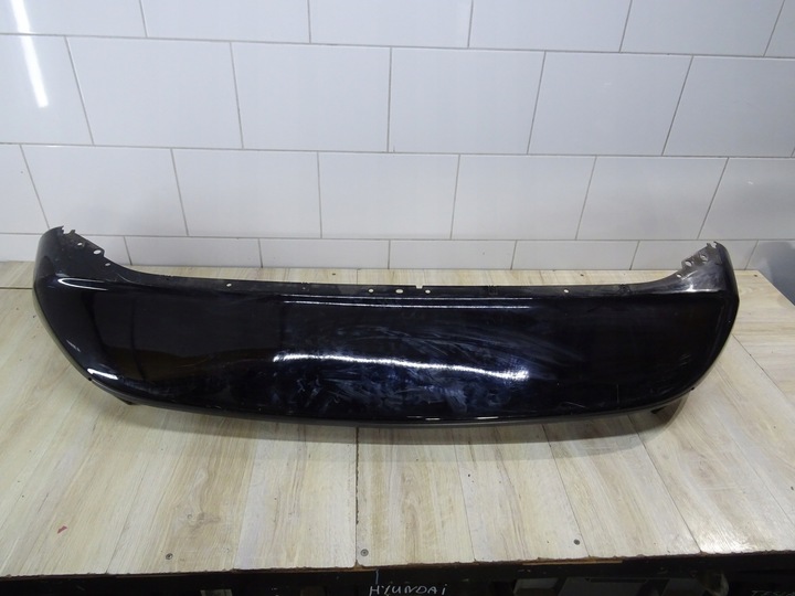 фото №7, Накладка бампера перед jeep compass ii рестайлінг 52154413