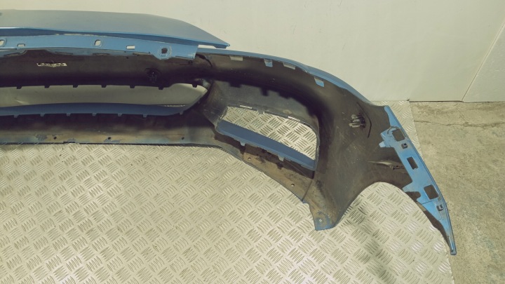 фото №14, Бампер перед bmw 2 active tourer f45 f46 m набір 14-18 оригінал pdc