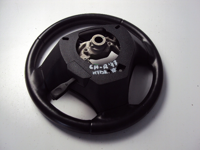фото №6, Руль toyota c-hr 16-