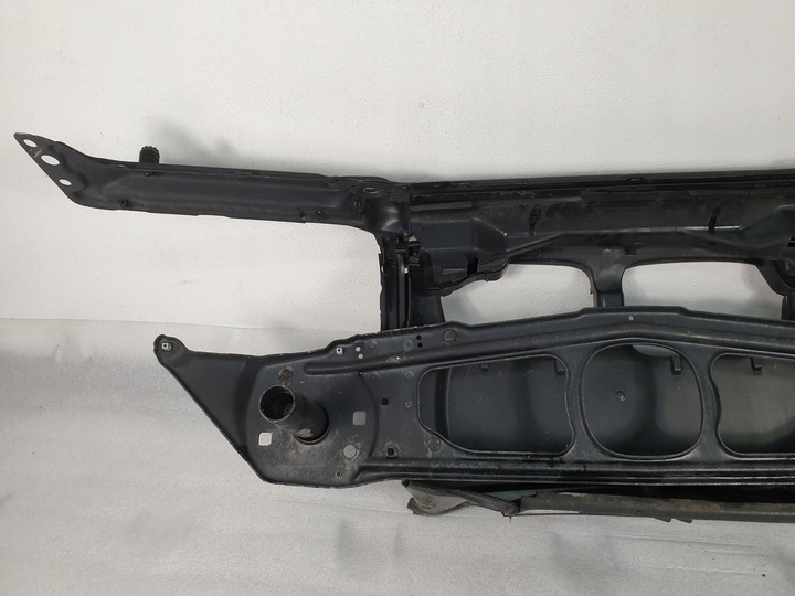 фото №6, Bmw 3 e46 compact підсилювач лобове pas переднє