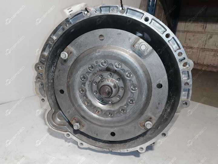 фото №4, Коробка передач коробки передач автомат 3.0td jaguar f-pace f pace