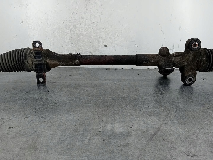 фото №11, Рулевая рейка трансмиссия руль daihatsu trevis