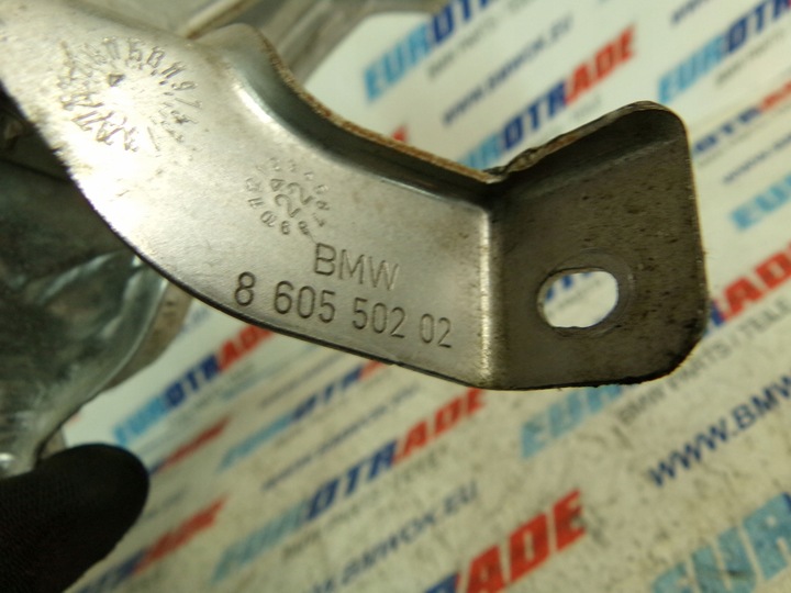 фото №5, Bmw f39 f45 f46 f48 канал воздуха 8605502