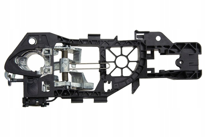 фото №1, Кронштейн механізму ручка vw passat b6 2005- passat b7 2010- passat cc 200