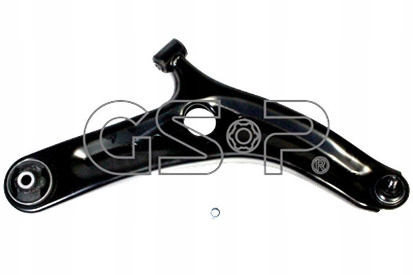 фото №2, Рычаг переднее правые [4 5] gsp