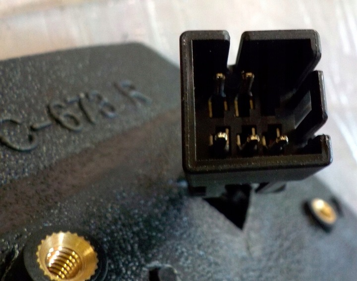 фото №12, Skoda оригінальний номер pas переднє підсилювач superb