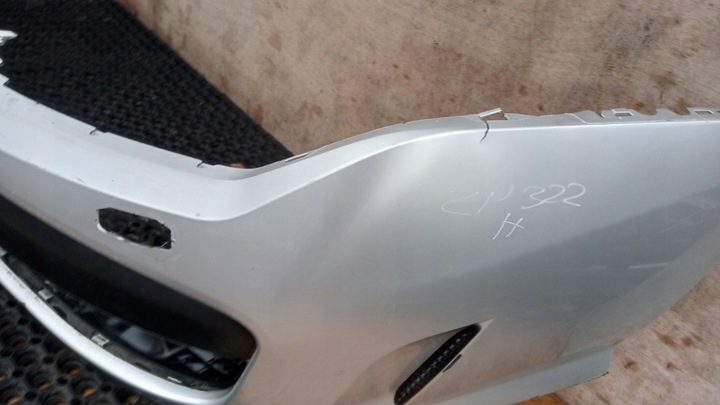 фото №9, Laguna iii бампер перед ted69 распылитель ксенон галоген