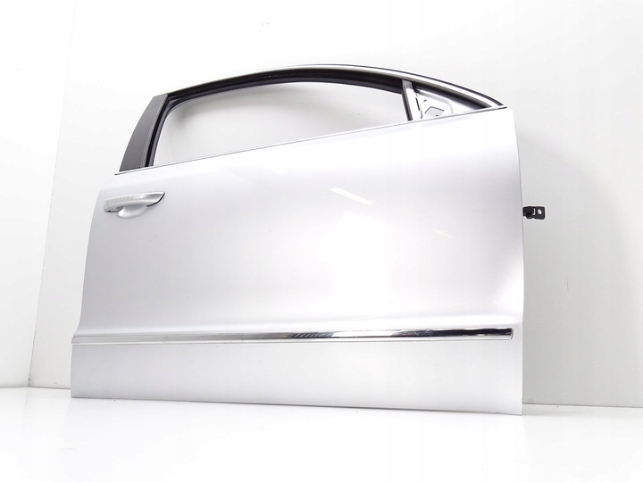 фото №1, Двері праві праві перед superb ii 3t рестайлінг la7w
