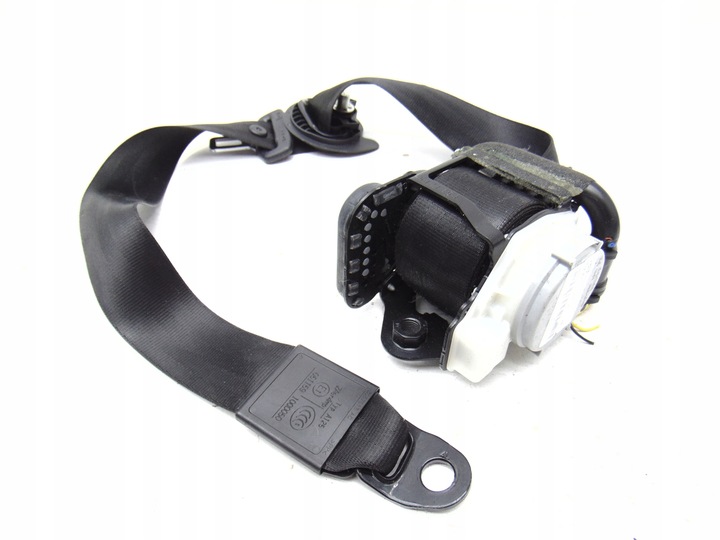 фото №1, Pas праві перед audi audi a1 8x 3d 8x3857706c