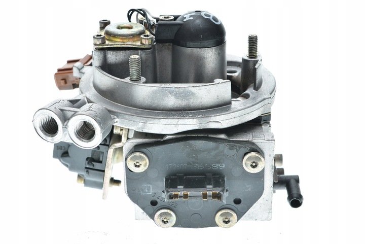 фото №7, Форсунка polo 1.0 030133023a 0438201089 опис