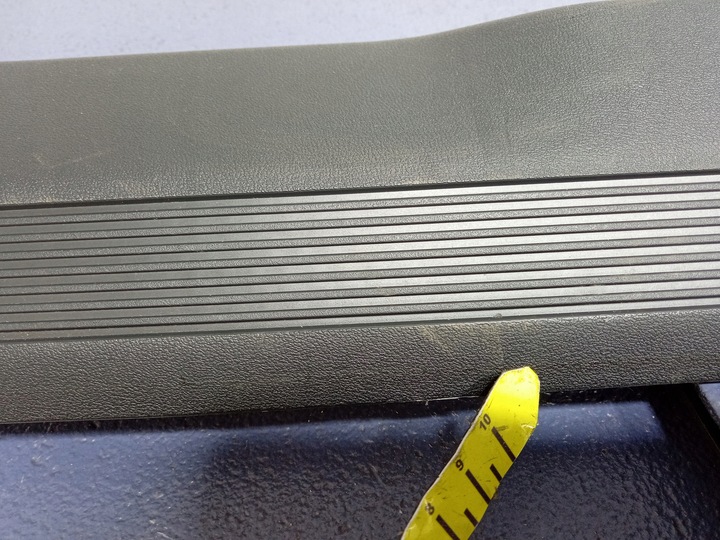 фото №7, Audi q4 e-tron планка порогова ліва 11a853371