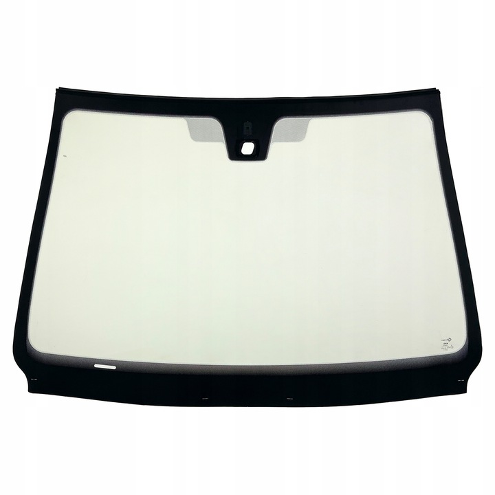 фото №3, Скло лобове переднє peugeot 607 2000-2010 датчик сонячний нова