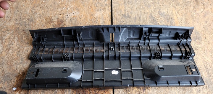 фото №4, Захист ременя зад mini cooper f56 51477298591