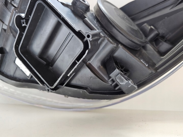 фото №13, Лампа права передня ford focus mk3 рестайлінг звичайна f1eb-13w029-aeb