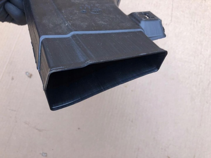 фото №7, Канал повітряний лівий зад нижній e-tron 4ke819811