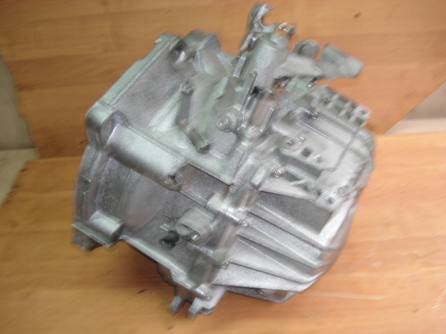 фото №6, Opel astra h fiat 1.3 cdti кпп m20 6 кпп / коробка передач 55186620 55186626 55192042