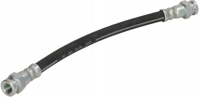 фото №1, Delphi lh7492 шланг гальмівний гнучкий