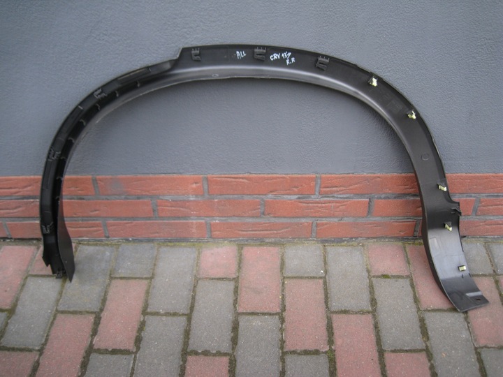 фото №9, Планка na крило задня права honda crv iv 2013-2017r