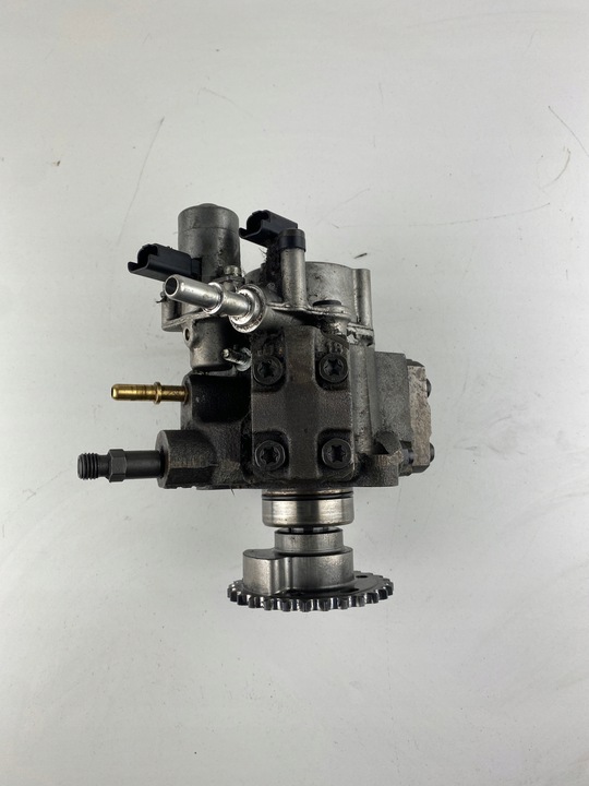 фото №8, Насос впрыскивающий ford transit ranger mk3 3.2tdci 2019r