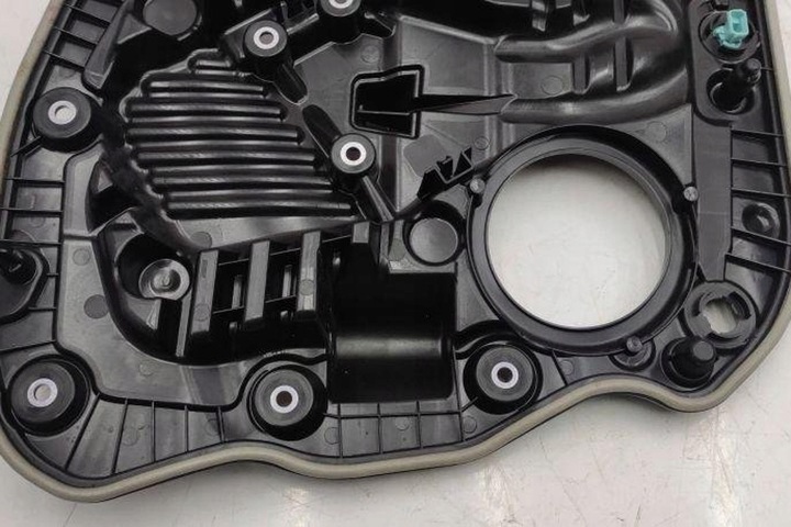 фото №6, Підйомник вікна задніх лівих двері bmw i4 g26 7499228 електричний 400kw