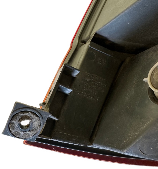 фото №7, Фара ліва задня ліве зад subaru legacy універсал 03-06 koito 220-20792