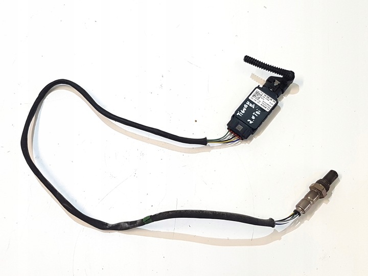 фото №1, Audi q3 tiguan ii 5na 2.0tdi лямбда-зонд 17r.