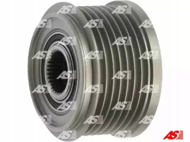 фото №3, Колесо пасове генератора as-pl afp0051