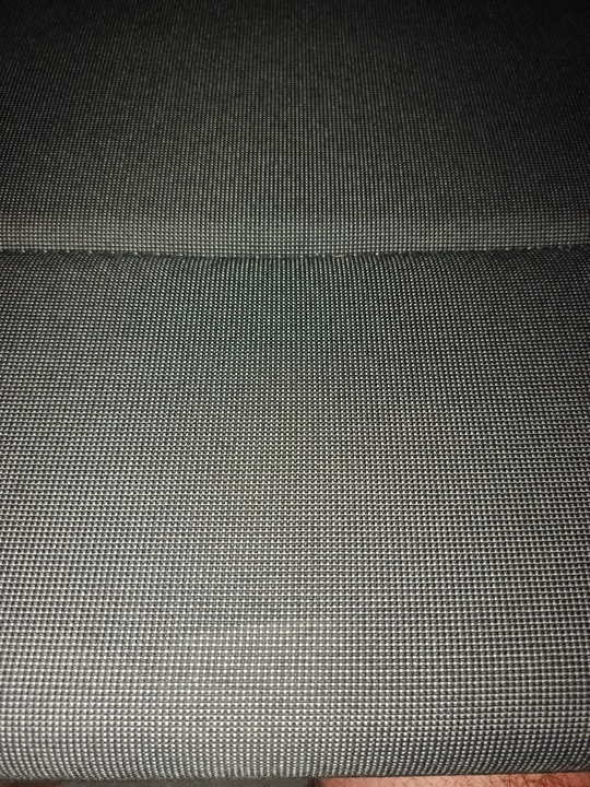 фото №9, Vw t6 t5 рестайлінг transporter caravelle сидіння сидіння диван koziołek зад austin