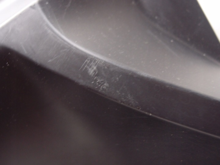 фото №3, Обивка дверь левый перед citroen ds7 98168222zd