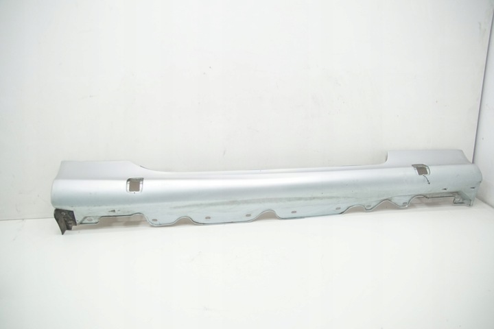 фото №1, Планка na поріг права mercedes sl r230