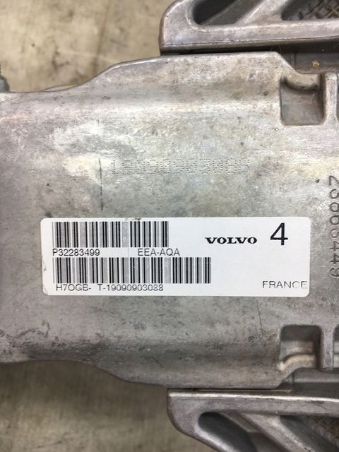 фото №5, Volvo xc90 ii колонка рулевая блокировка 32283480