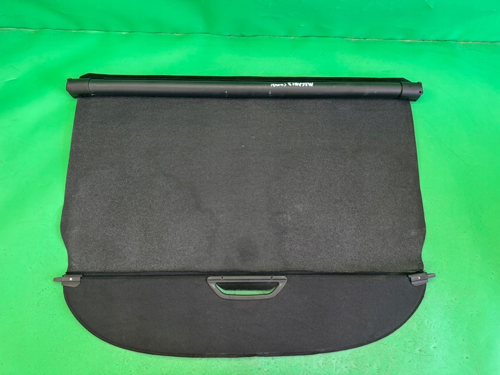 фото №9, Ролета задняя багажника штора renault megane 3 iii 08- универсал