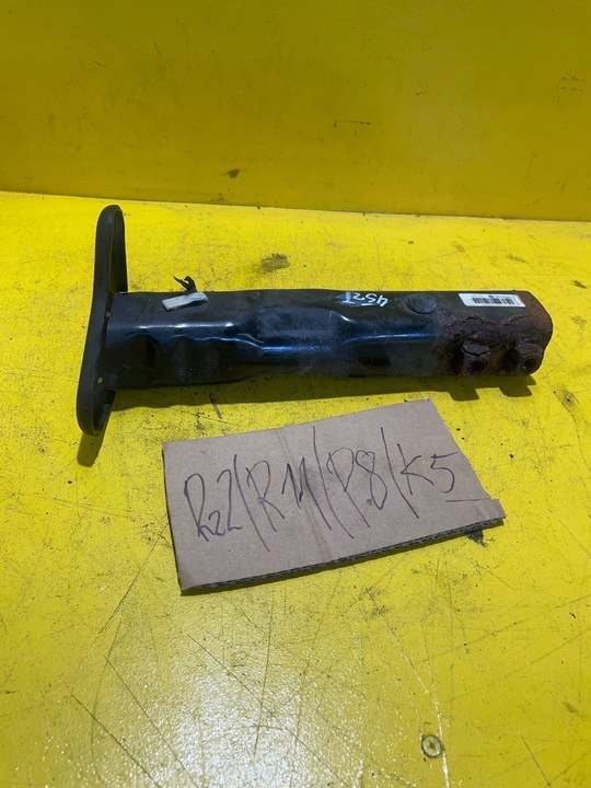 фото №9, Mini countryman r60 зона зминання праві перед 6772232