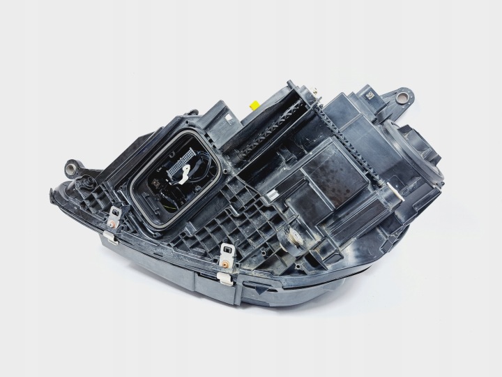 фото №11, Mercedes gle w 167 фара права повний led multibeam a1679066604