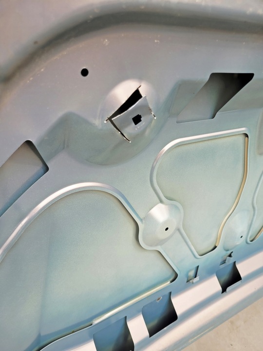 фото №12, Капот lada vesta łada 2015-