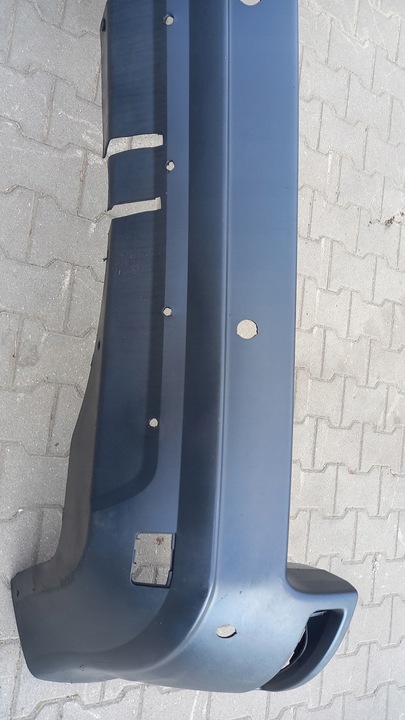 фото №6, Бампер зад volvo xc90