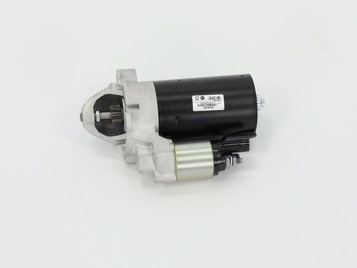 фото №16, Стартер turbo-tec - 0986021610 - ttst001058