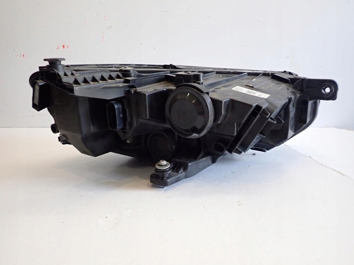 фото №6, Лампа перед передняя левая vw passat b8 рестайлинг 2019- полный led 3g1941035q