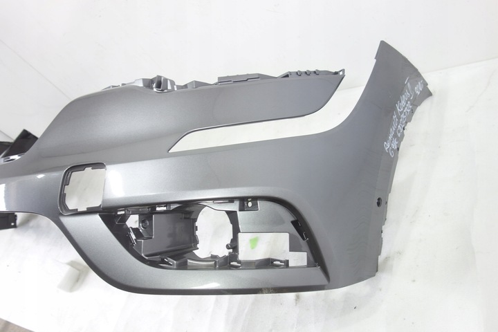 фото №2, Бампер перед renault koleos ii 2 16- 6 pdc