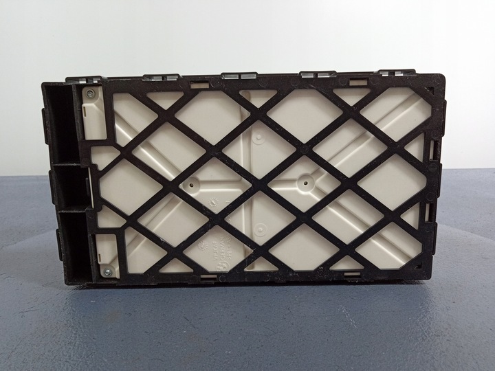 фото №5, Bmw 7 g11 g12 lci блок керування модуль bdc 5a5d4a1