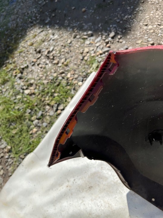 фото №5, Бампер hyundai i10 ii 2 рестайлинг 16-