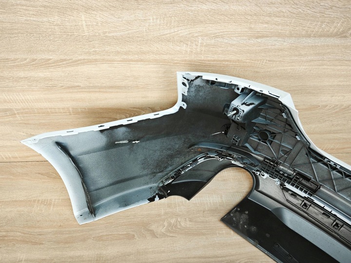 фото №12, Бампер зад audi a5 8w f5 sportback s-line ls9r 2017-