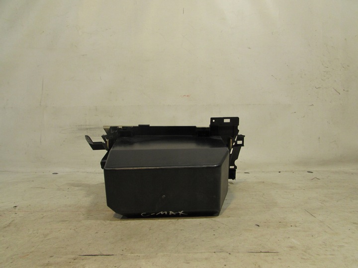 фото №3, Ford focus c-max mk1 бардачок пасажира бежевий 3m51r06044 c max mk 1