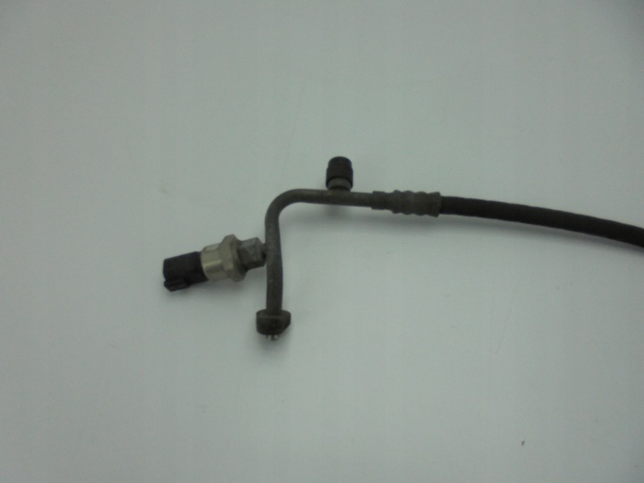 фото №3, Scania r шланг кондиционера трубка 1854549