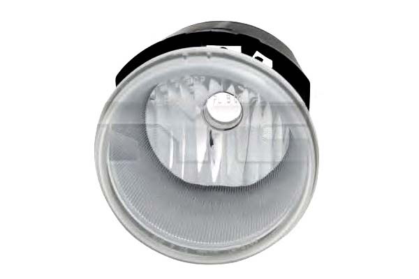 фото №1, Tyc 19-5769-01-9 фара протитуманний